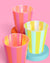 XO Fetti - Pool Party Cups