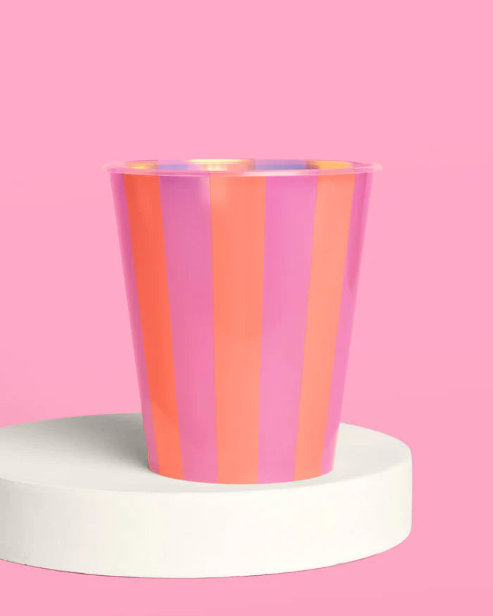 XO Fetti - Pool Party Cups