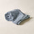 Sembla - Cotton Crinkle Throw Blanket (Mountain Spring)