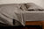 Sembla - Sembla Linen Flat Sheet (King) - Cuttack Silver (Add-On)