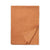 Sembla Linen Flat Sheet (King) - Madder (Add-On)