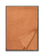 Sembla - Sembla Linen Flat Sheet (Queen) - Madder (Add-On)