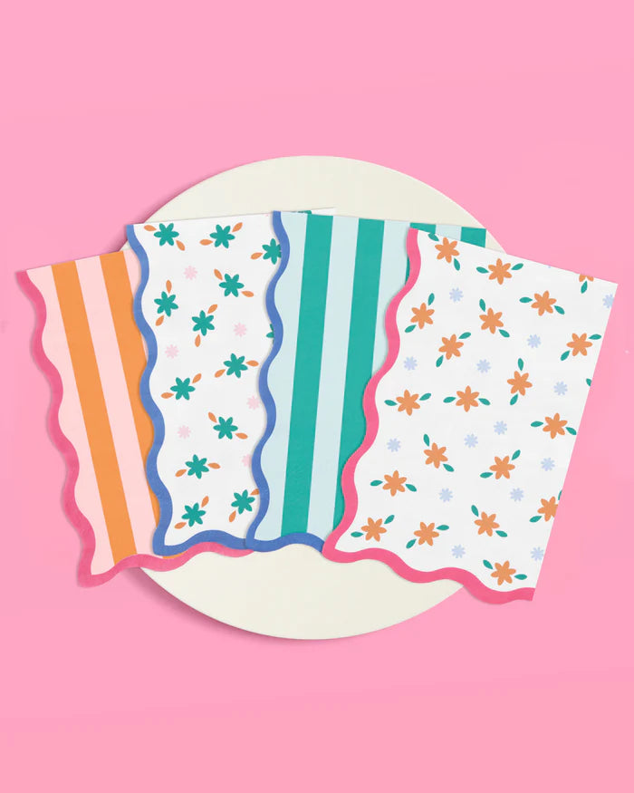 XO Fetti - Italian Summer Duo Bundle