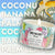 Postcards - Siesta Key Candle - 8 oz (Add-On)