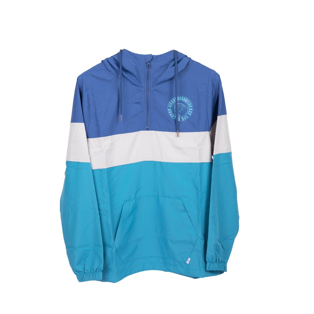 Sisstrevolution - The Pacific Paradise Windbreaker (Add-On)