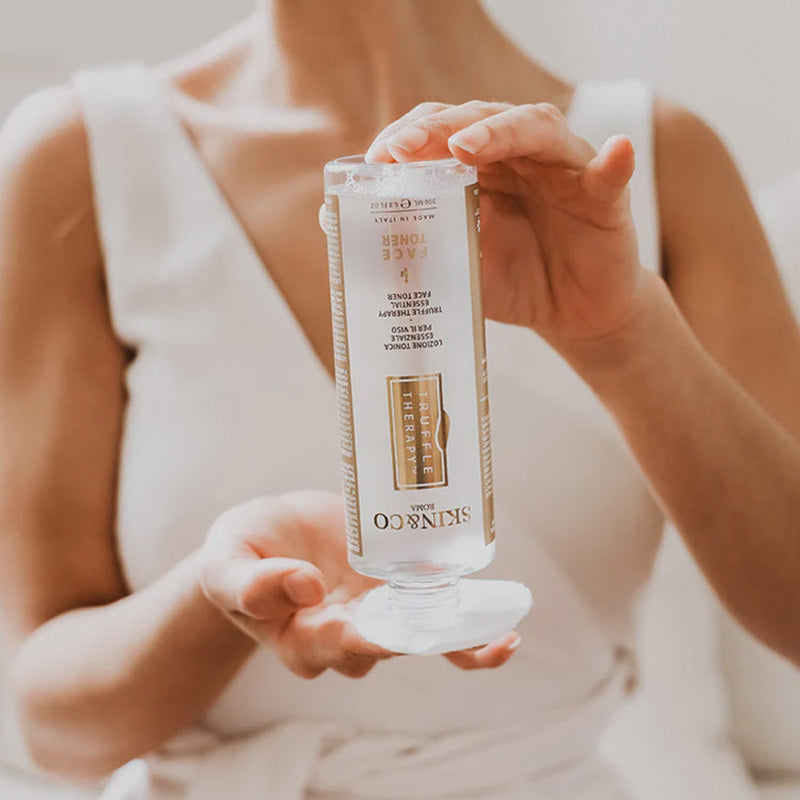 SKIN&CO Roma - Truffle Therapy Face Toner