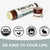Kind Lips - 3 Pack Variety Organic Lip Balm