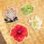 Misha Hawaii - Sticker Pack (Add-On)