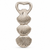 Phantom - Seashell Bottle Opener