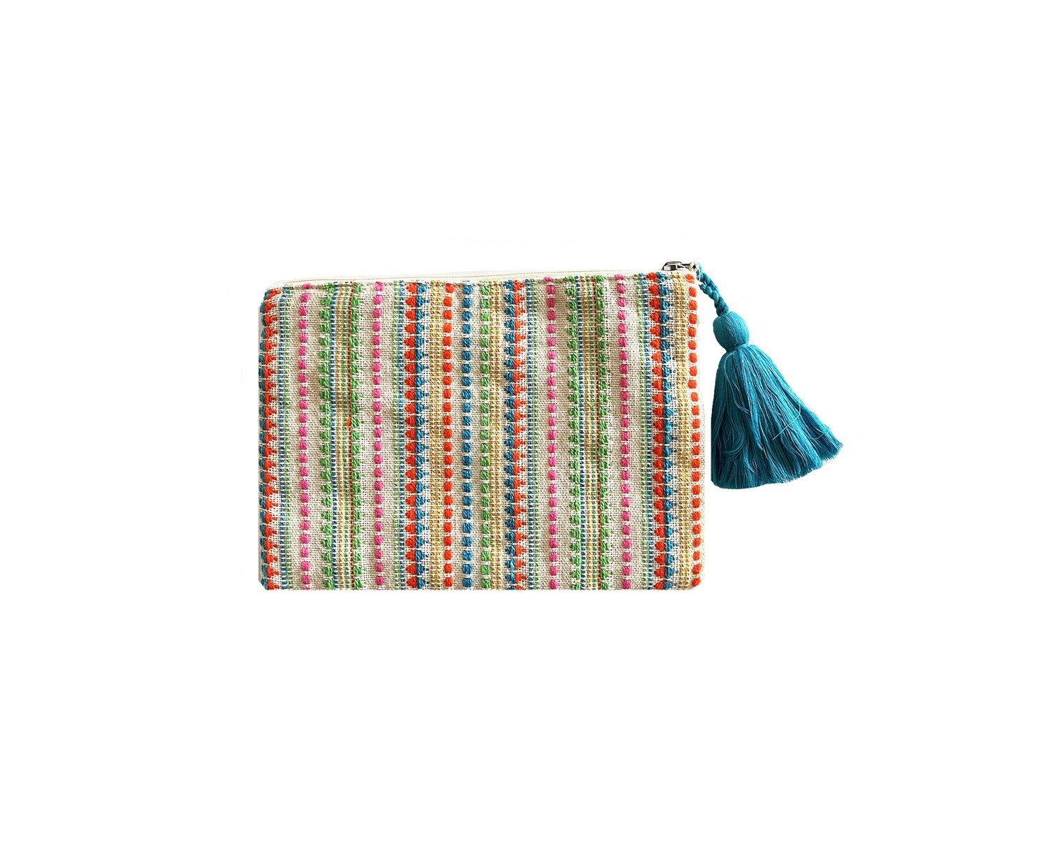 Lu & Elle - Sunny Dayz Pouch (Add-On)
