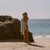 Slowtide - Sunny Driftweave Turkish Towel - Sky Blue