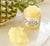 Bella & Bear - Sunshine on the Go: The Mini Pineapple Punch Trio