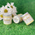 Bella & Bear - Sunshine on the Go: The Mini Pineapple Punch Trio