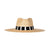 Sunshine Tienda - Jakeline Palm Hat (Add-On)