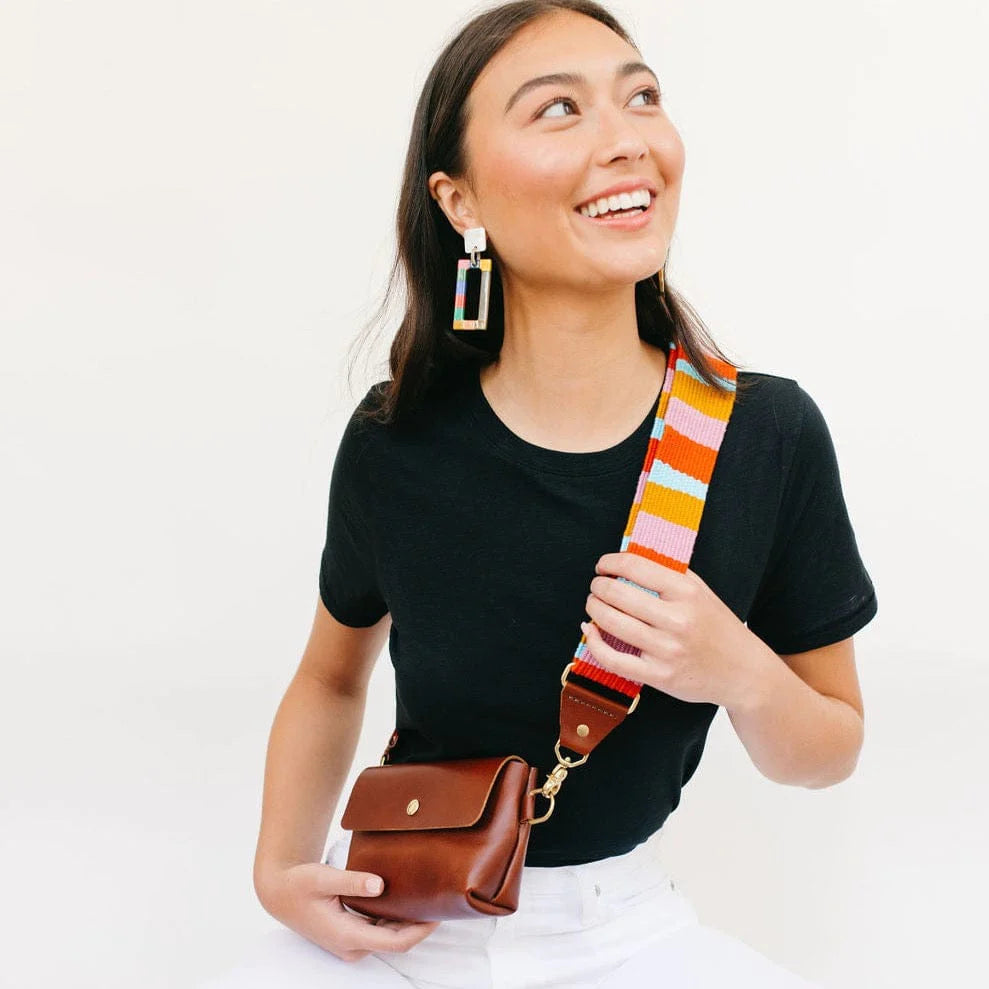 Sunshine Tienda - Merlin Cognac Sling (Add-On)