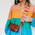 Sunshine Tienda - Merlin Cognac Sling (Add-On)