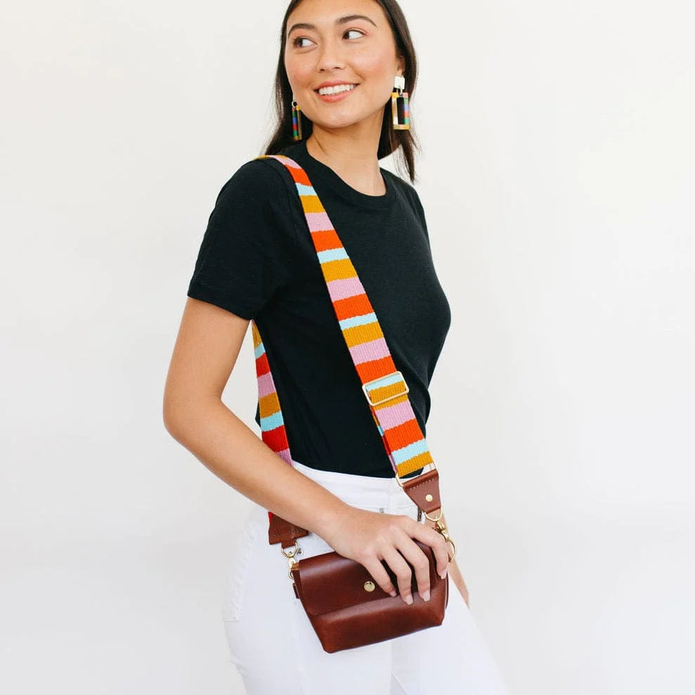 Sunshine Tienda - Merlin Cognac Sling (Add-On)