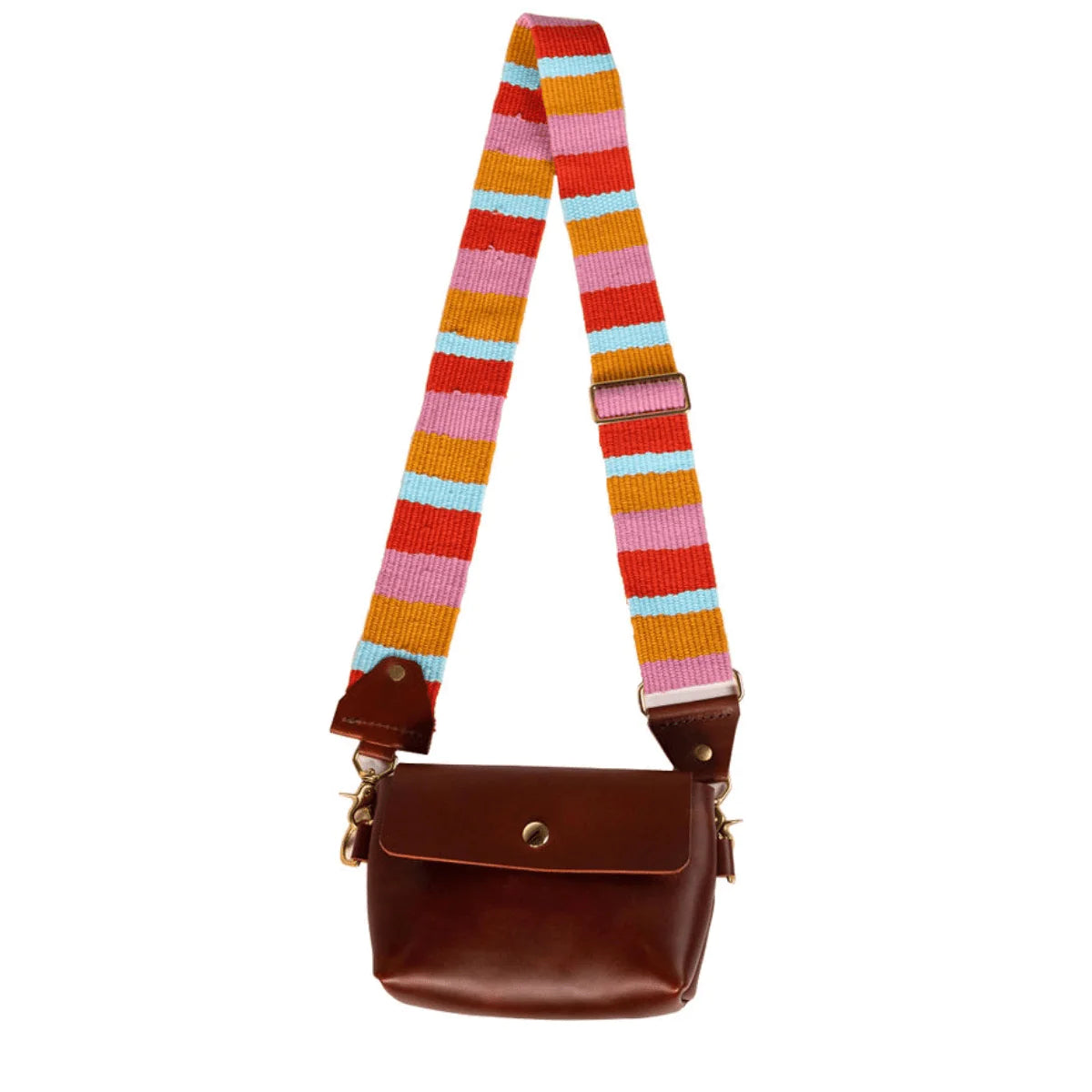 Sunshine Tienda - Merlin Cognac Sling (Add-On)