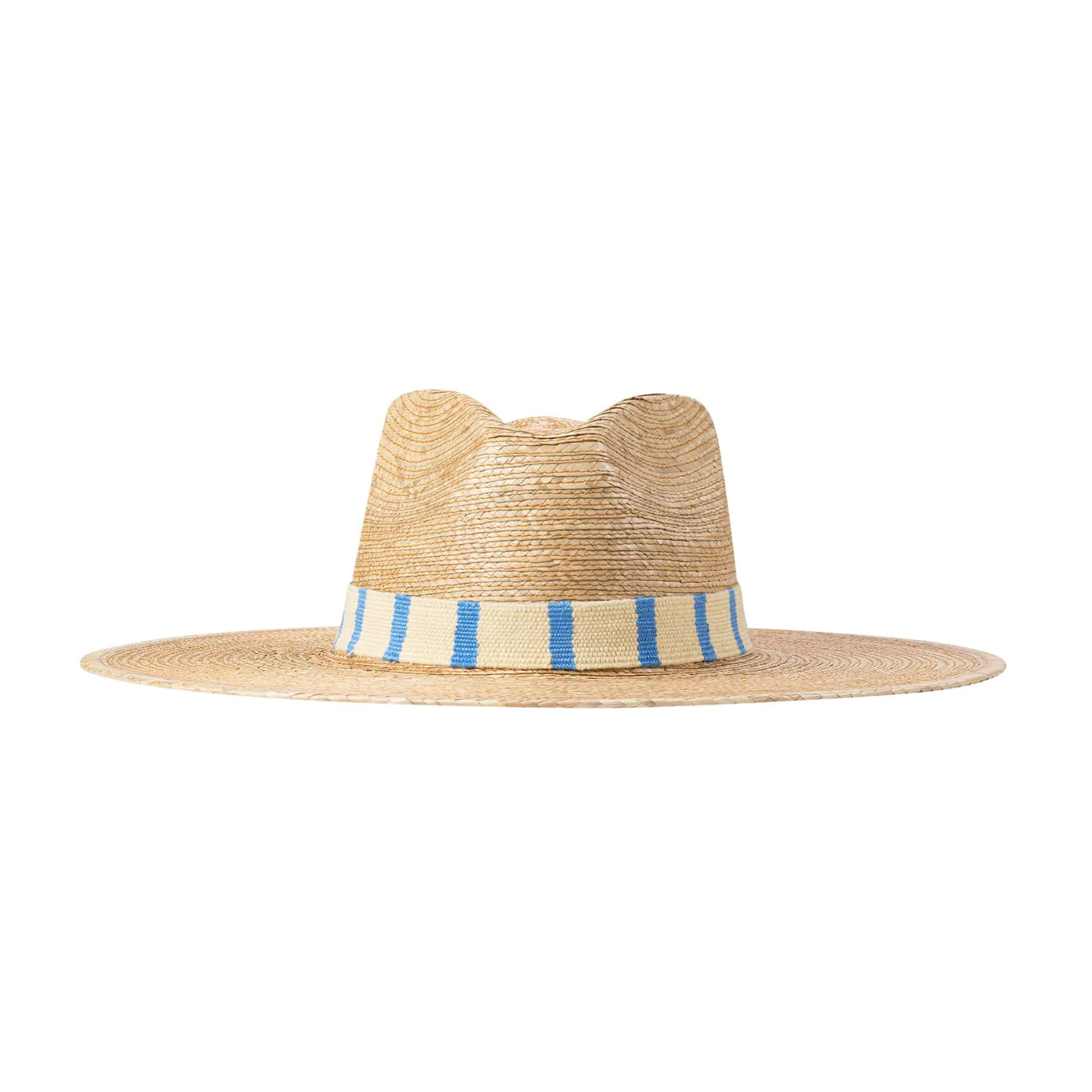 Sunshine Tienda - Susana Palm Hat (Add-On)