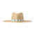 Sunshine Tienda - Susana Palm Hat (Add-On)