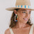 Sunshine Tienda - Susana Palm Hat (Add-On)