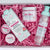 Bella & Bear - Sweet n' Sassy Watermelon Gift Set