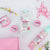 Bella & Bear - Sweet n' Sassy Watermelon Gift Set
