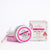 Bella & Bear - Sweet 'n' Sassy Watermelon Lip Set - Lip Scrub & Lip Butter (Add-On)