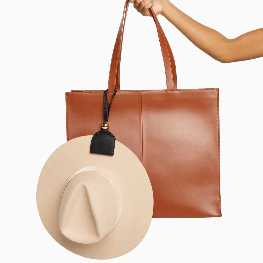 TopTote - The Bead - Black