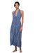 Pool To Party - The Flirt Dress - Medallion (Add-On)