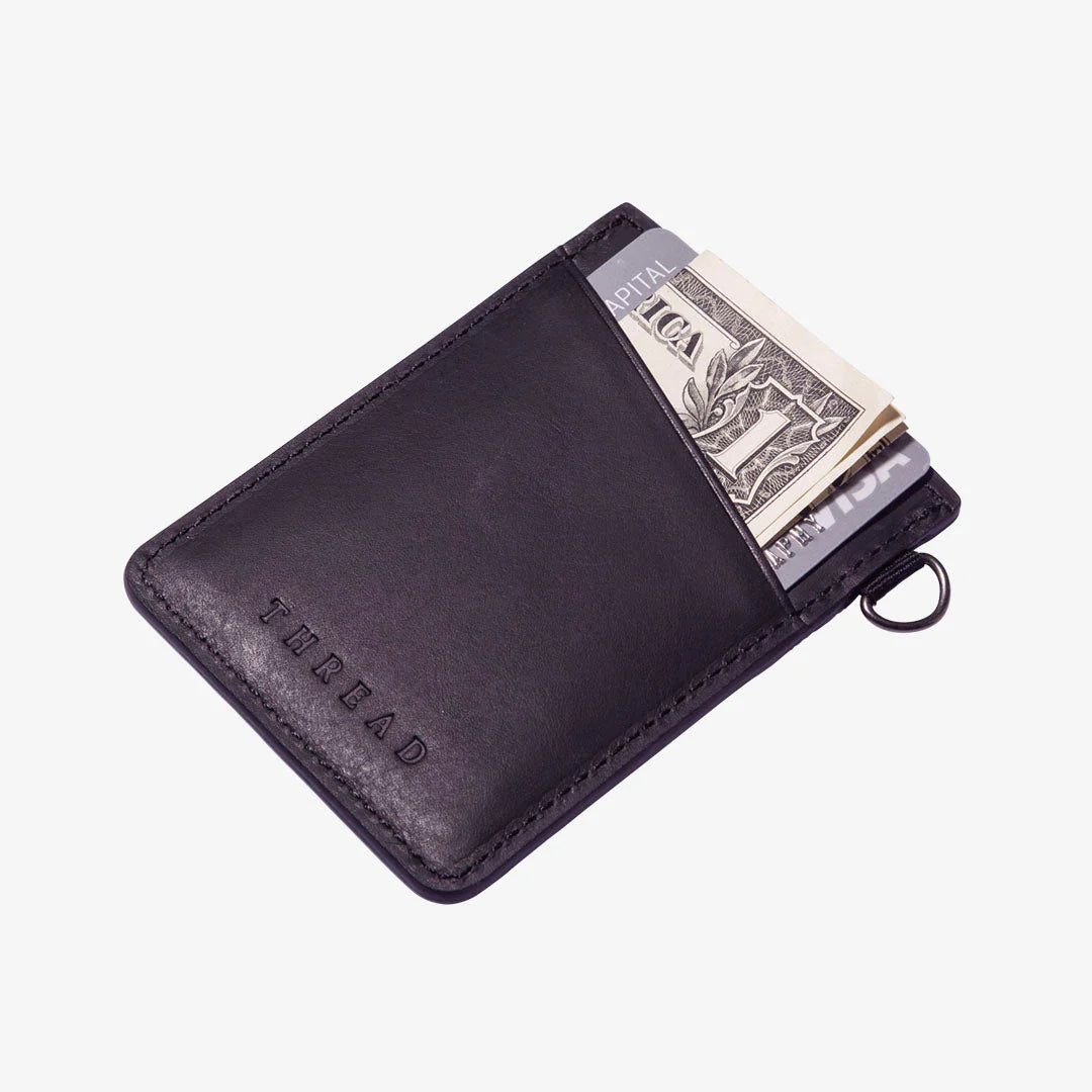 Thread Wallets - Bodhi Vertical Wallet (Add-On)