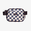 Thread Wallets - Faded Check Fanny Pack (Add-On)
