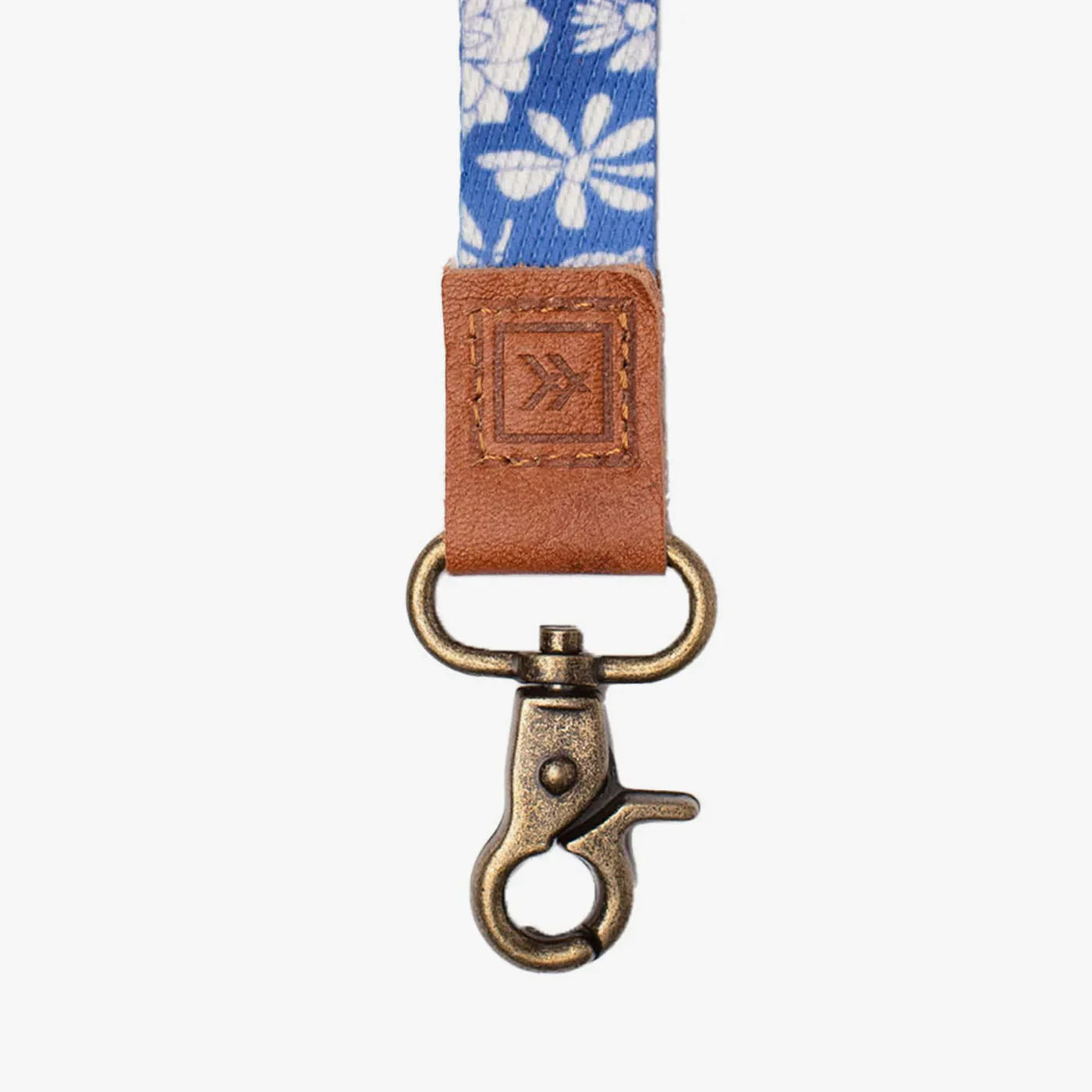 Thread Wallets - Fawn Neck Lanyard -