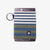 Thread Wallets - Logan Check Elastic Wallet (Add-On)