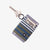 Thread Wallets - Logan Check Elastic Wallet (Add-On)
