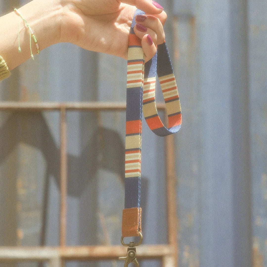 Thread Wallets - Nate Neck Lanyard (Add-On)