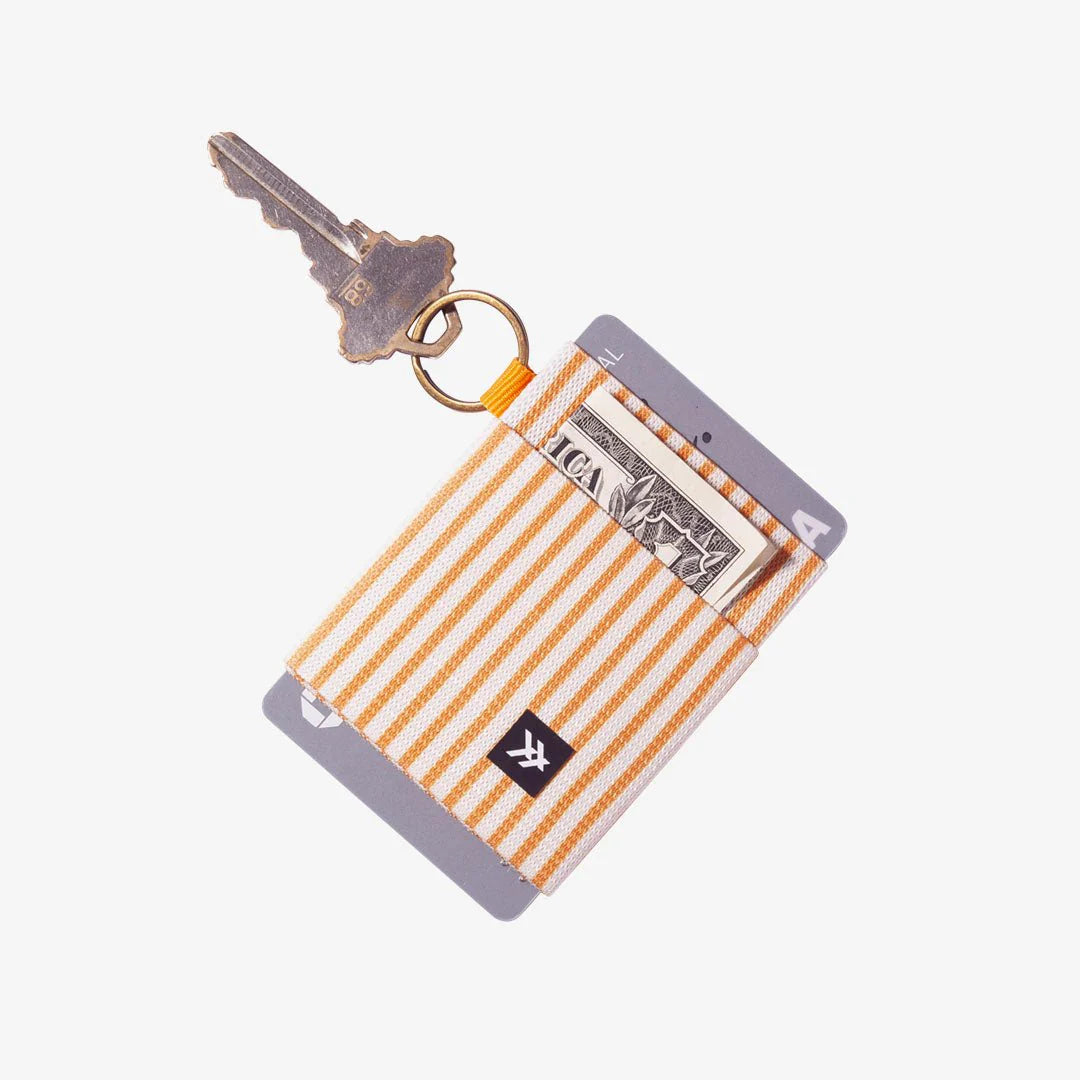 Thread Wallets - Penn Check Elastic Wallet (Add-On)