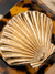 Frasier Sterling - Tort Metal Cuff Shell