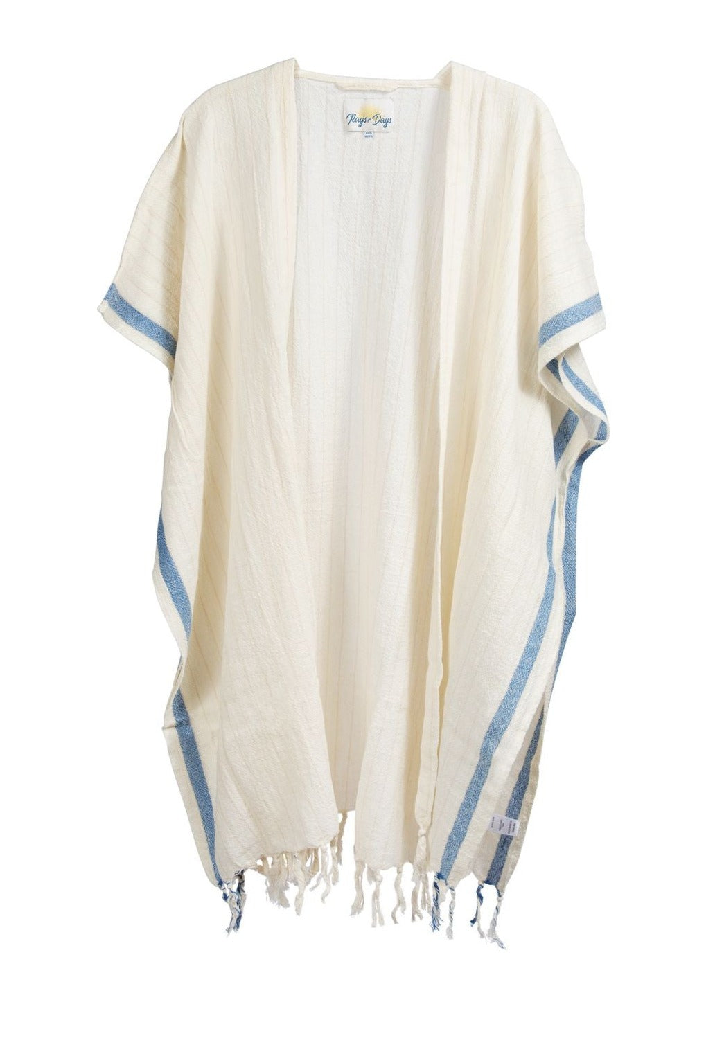 Rays For Days - The Coco Cabana Coverup - Tide (Add-On)