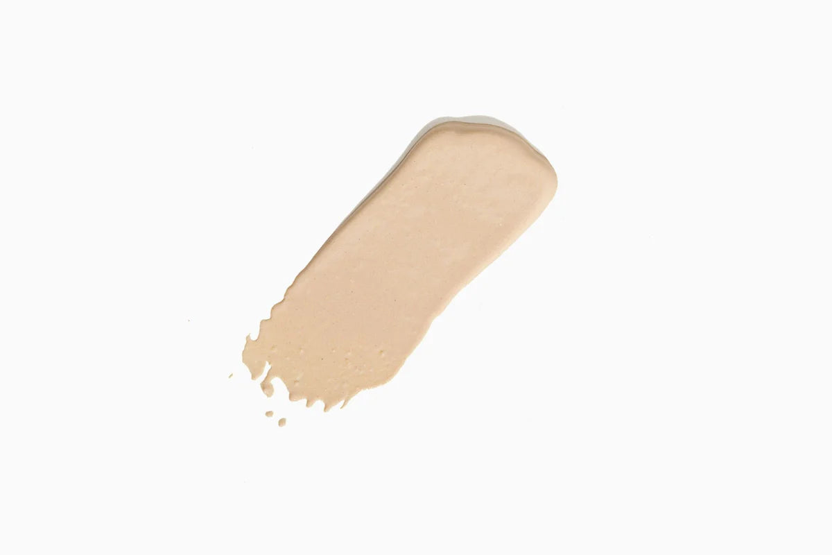 Meadow and Bark - Everyday Sun Shield Moisturizer 50ml Bamboo- Hilight