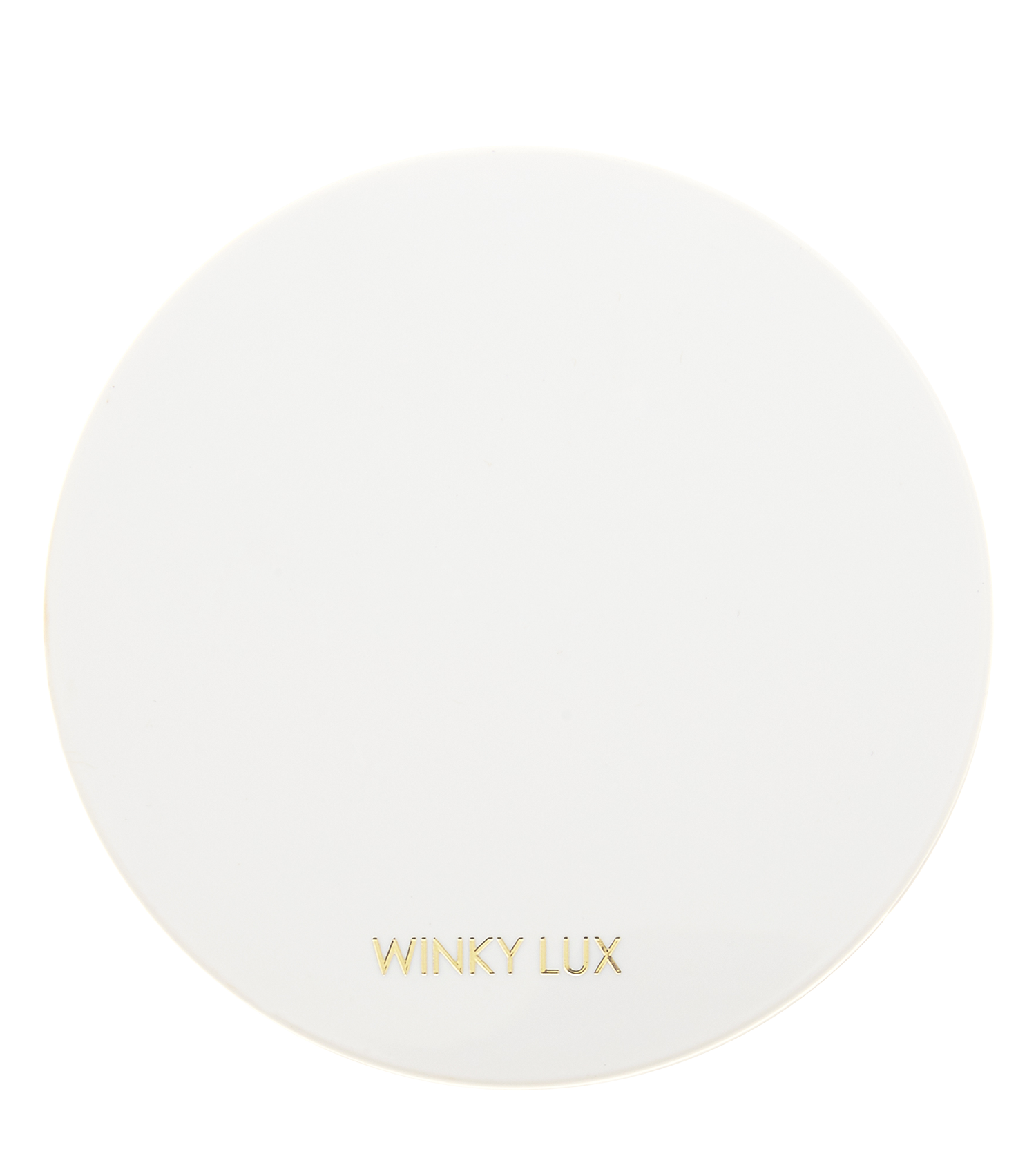 Winky Lux - Strobing Balm Cream Highlighter -Radiant Pink