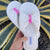 Casa Clara - Ashley Slipper - Rose