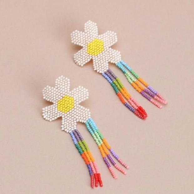 Casa Clara - Paloma Earring (Add-On)