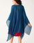 MerSea - Nellie Wrap - Infinity Blue (Add-On)