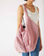 MerSea - Gemini Reversible Tote - Nautical Navy (Add-On)