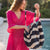 MerSea - Gemini Reversible Tote - Nautical Navy (Add-On)