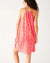MerSea - Light & Breezy Dress - Tropical Coral