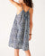 MerSea - Light & Breezy Dress - Tropical Navy (Add-On)