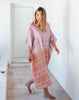 MerSea - Palm Springs Kaftan - Sunset Glow (Add-On)
