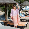 MerSea - Palm Springs Kaftan - Sunset Glow (Add-On)